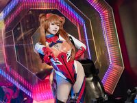 Nikmati karya Bunny Girl Ovo-September "Operasi Khas Asuka" yang bermonolog