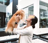 最新10月无水印福利，S级身材，大奶外围女【JB_Diary】推特订阅，有人的泄欲玩物，露出群P盛宴