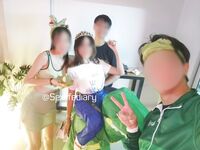 最新10月无水印福利，S级身材，大奶外围女【JB_Diary】推特订阅，有人的泄欲玩物，露出群P盛宴