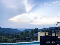 【截止10.10】成都極品高顏值名媛范TS「安安」