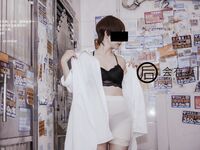 【深夜企划】极品模特【会有妻】-你老婆其实是两百块钱的站街女特辑