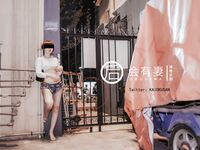 【深夜企划】极品模特【会有妻】-你老婆其实是两百块钱的站街女特辑