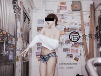 【深夜企划】极品模特【会有妻】-你老婆其实是两百块钱的站街女特辑