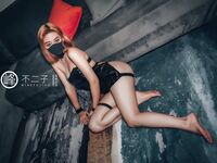 【深夜企划】极品模特【峰不二子】-Twitter深企策划&五位模特