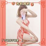 【深夜企划】极品模特【峰不二子】-Twitter深企策划&五位模特