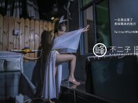 【深夜企划】极品模特【峰不二子】-仙女玉兔下凡榨汁浓白精液新鲜美味