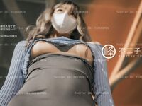 【深夜企划】极品模特【峰不二子】-吉他妹妹香艳户外露出自慰极品欲女全自动榨汁