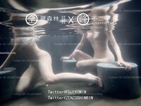 【深夜企划】极品模特【峰不二子】-春节露出任务