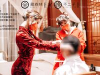 【深夜企划】极品模特【峰不二子】-春节露出任务