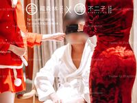 【深夜企划】极品模特【峰不二子】-春节露出任务