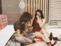 【深夜企劃】極品模特【峰不二子】-給流浪漢送溫暖