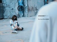 [Projek Lewat Malam] Model terbaik [Fujiko Mine] - Dia meletakkan alat penggetar di dalam pukinya yang cantik dan bermain dengannya, bahagian bawah badannya basah kuyup, dan dia membantu orang yang lalu lalang di bilik lelaki untuk menghilangkan zakarnya 