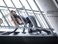 [โครงการดึกดื่น] นางแบบที่ดีที่สุด [ฟูจิโกะไมน์] - Spider-Woman เปลี่ยนเสื้อผ้าและเผยความลามกของเธอบนดาดฟ้า