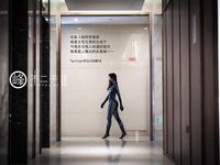 [โครงการดึกดื่น] นางแบบที่ดีที่สุด [ฟูจิโกะไมน์] - Spider-Woman เปลี่ยนเสื้อผ้าและเผยความลามกของเธอบนดาดฟ้า