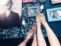 【深夜企划】极品模特【峰不二子】-露脸私拍流出199档次