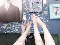 【深夜企划】极品模特【峰不二子】-露脸私拍流出199档次