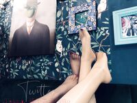 【深夜企划】极品模特【峰不二子】-露脸私拍流出199档次