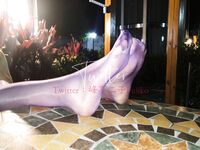 【深夜企划】极品模特【峰不二子】-露脸私拍流出199档次