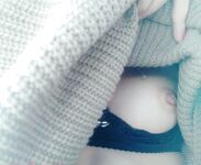 【深夜企劃】極品模特【峰不二子】-露臉私拍流出399檔次