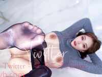 [โปรเจกต์ดึก] นางแบบสุดฮอต [ฟูจิโกะ ไมน์] – ภาพถ่ายส่วนตัวเผยใบหน้าหลุด 699 ระดับ