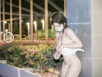 [โปรเจ็กต์ดึก] โมเดลที่ดีที่สุด [เหมืองฟูจิโกะ] - ทริปสุดระทึกกลางถนน โล่งสุดๆ สวนสวนพุ่ง และการสำเร็จความใคร่ในทวารหนักในการจราจร