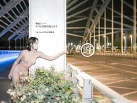 [โปรเจ็กต์ดึก] โมเดลที่ดีที่สุด [เหมืองฟูจิโกะ] - ทริปสุดระทึกกลางถนน โล่งสุดๆ สวนสวนพุ่ง และการสำเร็จความใคร่ในทวารหนักในการจราจร