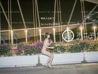 [โปรเจ็กต์ดึก] โมเดลที่ดีที่สุด [เหมืองฟูจิโกะ] - ทริปสุดระทึกกลางถนน โล่งสุดๆ สวนสวนพุ่ง และการสำเร็จความใคร่ในทวารหนักในการจราจร