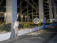 [โปรเจ็กต์ดึก] โมเดลที่ดีที่สุด [เหมืองฟูจิโกะ] - ทริปสุดระทึกกลางถนน โล่งสุดๆ สวนสวนพุ่ง และการสำเร็จความใคร่ในทวารหนักในการจราจร