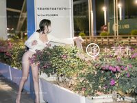 [โปรเจ็กต์ดึก] โมเดลที่ดีที่สุด [เหมืองฟูจิโกะ] - ทริปสุดระทึกกลางถนน โล่งสุดๆ สวนสวนพุ่ง และการสำเร็จความใคร่ในทวารหนักในการจราจร