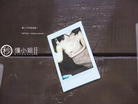 [Projek Lewat Malam] Model terbaik [Miss Understand] - Gucheng mendedahkan dan meminta seorang pejalan kaki bertuah untuk mengambil gambar seksi dan memberikannya kepadanya