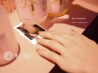 [Projek Lewat Malam] Model terbaik [Miss Understand] - Gucheng mendedahkan dan meminta seorang pejalan kaki bertuah untuk mengambil gambar seksi dan memberikannya kepadanya