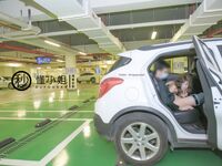 【深夜企划】极品模特【懂小姐】-懂懂代驾服务