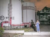 【深夜企劃】極品模特【懂小姐】-打工人苦中作樂