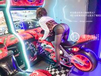 [Projek Lewat Malam] Model terbaik [Miss Understand]-Gadis delinkuen selepas sekolah (Bahagian 1)