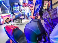 [Projek Lewat Malam] Model terbaik [Miss Understand]-Gadis delinkuen selepas sekolah (Bahagian 1)