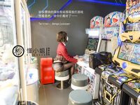 [Projek Lewat Malam] Model terbaik [Miss Understand]-Gadis delinkuen selepas sekolah (Bahagian 1)