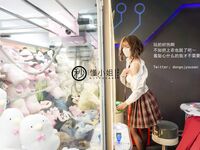 [Projek Lewat Malam] Model terbaik [Miss Understand]-Gadis delinkuen selepas sekolah (Bahagian 1)