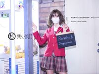 [Projek Lewat Malam] Model terbaik [Miss Understand]-Gadis delinkuen selepas sekolah (Bahagian 1)