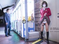 [Projek Lewat Malam] Model terbaik [Miss Understand]-Gadis delinkuen selepas sekolah (Bahagian 1)