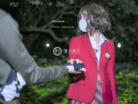 [โครงการดึก] สุดยอดนางแบบ [มิสเข้าใจ]-สาวเกเรหลังเลิกเรียน (ตอนที่ 2)