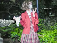 [โครงการดึก] สุดยอดนางแบบ [มิสเข้าใจ]-สาวเกเรหลังเลิกเรียน (ตอนที่ 2)