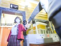 [โครงการดึก] สุดยอดนางแบบ [มิสเข้าใจ]-สาวเกเรหลังเลิกเรียน (ตอนที่ 2)