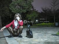 [โครงการดึก] สุดยอดนางแบบ [มิสเข้าใจ]-สาวเกเรหลังเลิกเรียน (ตอนที่ 2)