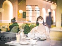 【深夜企劃】極品模特【懂小姐】-相親對象面前釋放天性