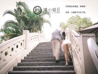 【深夜企劃】極品模特【懂小姐】-相親對象面前釋放天性