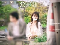 【深夜企劃】極品模特【懂小姐】-相親對象面前釋放天性