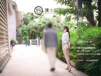 【深夜企劃】極品模特【懂小姐】-相親對象面前釋放天性