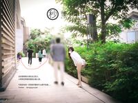 【深夜企劃】極品模特【懂小姐】-相親對象面前釋放天性