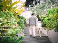 【深夜企劃】極品模特【懂小姐】-相親對象面前釋放天性