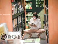 【深夜企劃】極品模特【懂小姐】-相親對象面前釋放天性